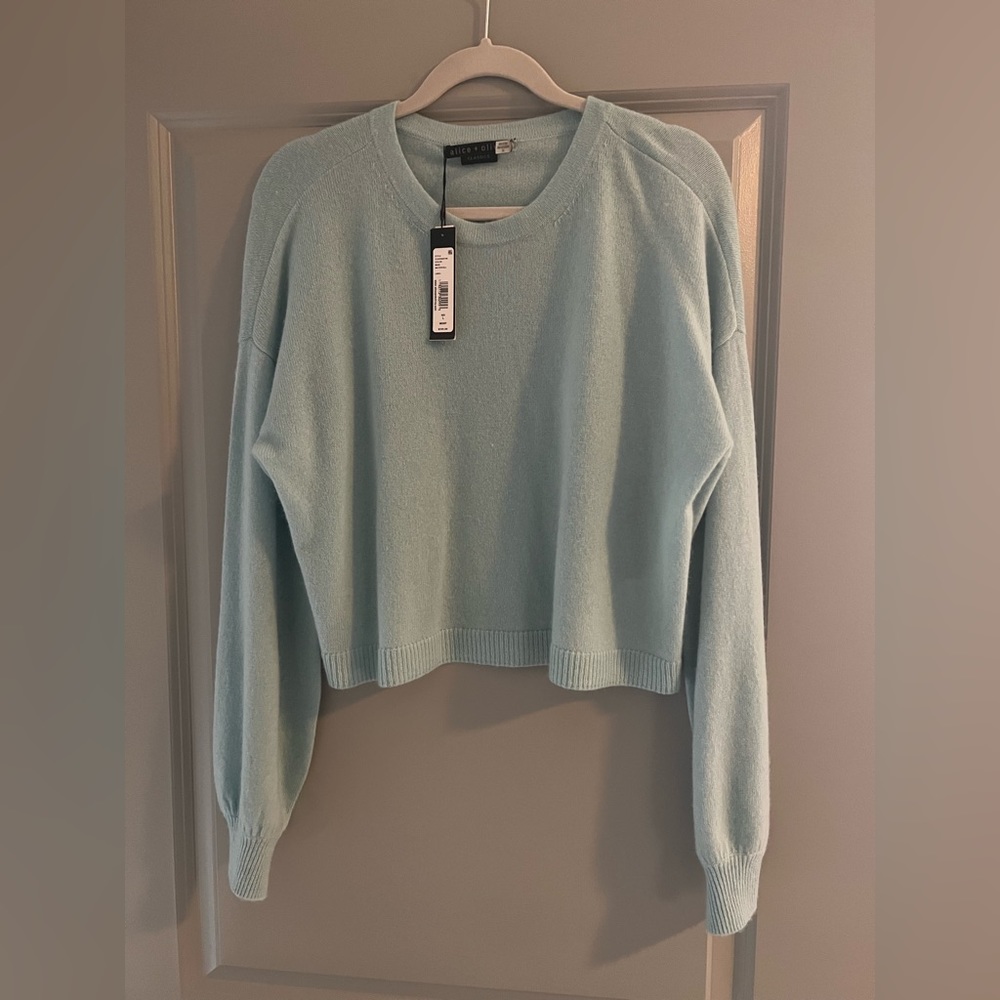 Alice and Olivia Sweater